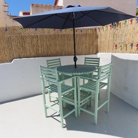 Villa Casa Flor, Archez, Andalusia Extérieur photo
