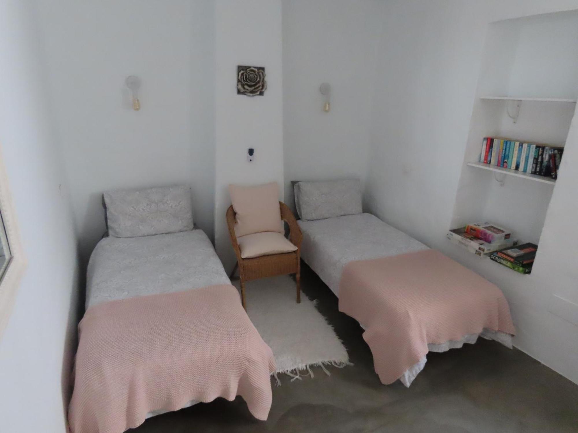 Villa Casa Flor, Archez, Andalusia Extérieur photo